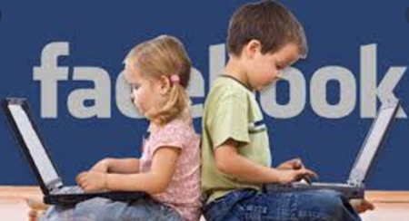 FB for Kids