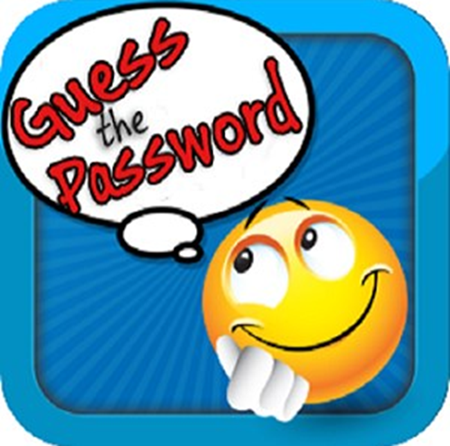 Guess the Password