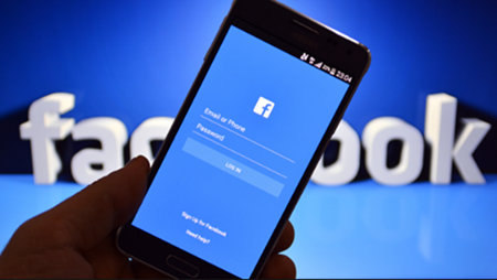 How to Hack Someone's Facebook Account