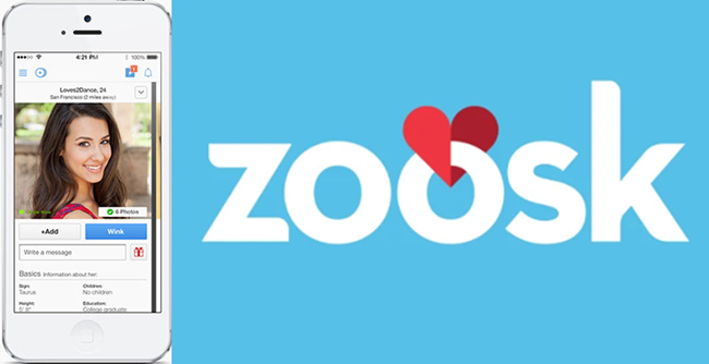 Zoosk