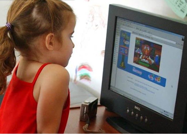 Protecting Children Online