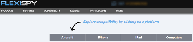 Explore Compatibility