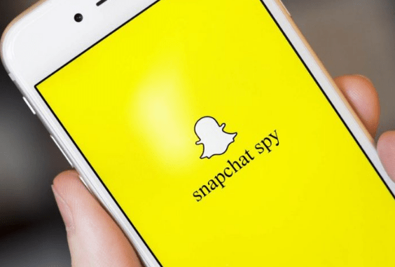 Snapchat Spy Online