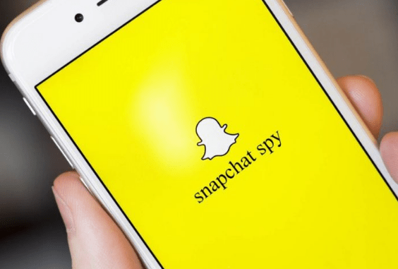 snapchat spy online