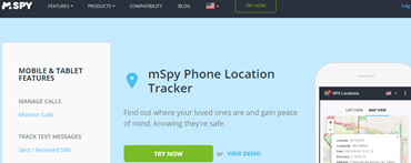 mSpy