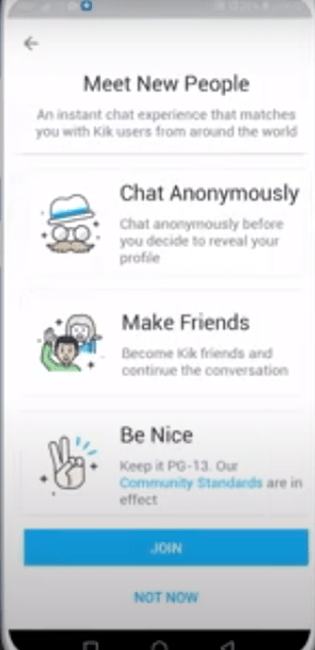 Can deleted kik messages be retrieved by police?