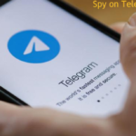 Telegram Spy Tool