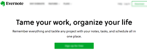 Evernote